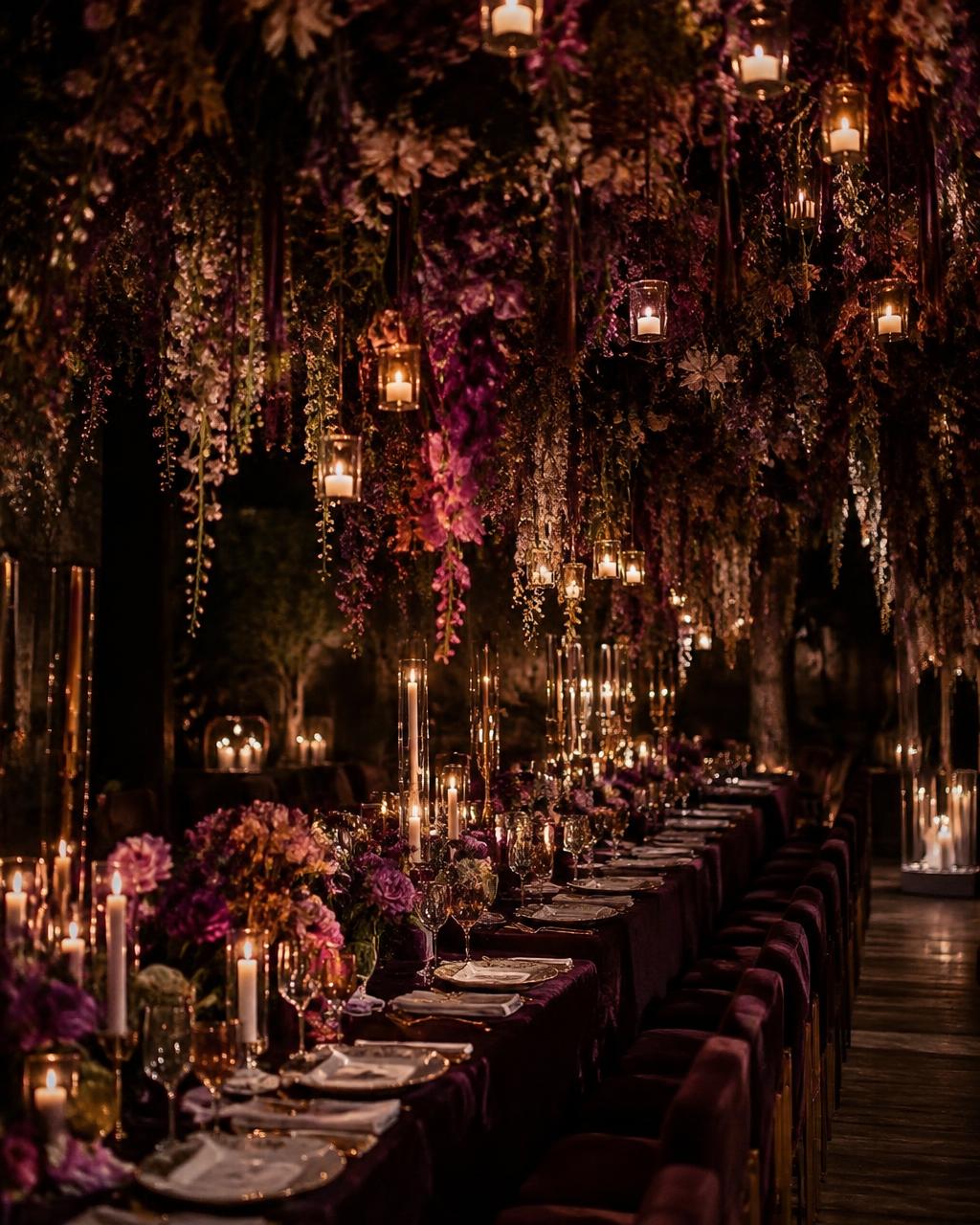 The Midnight Garden